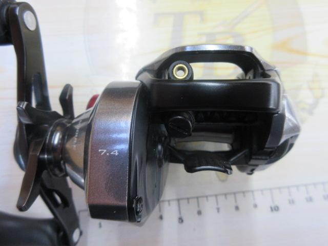 21スコーピオンDC 150HG