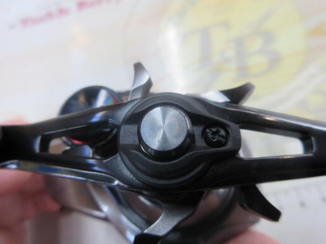 21スコーピオンDC 150HG