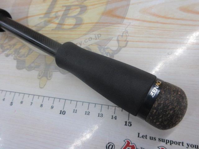 スピラド ブラッカート B67 Frog