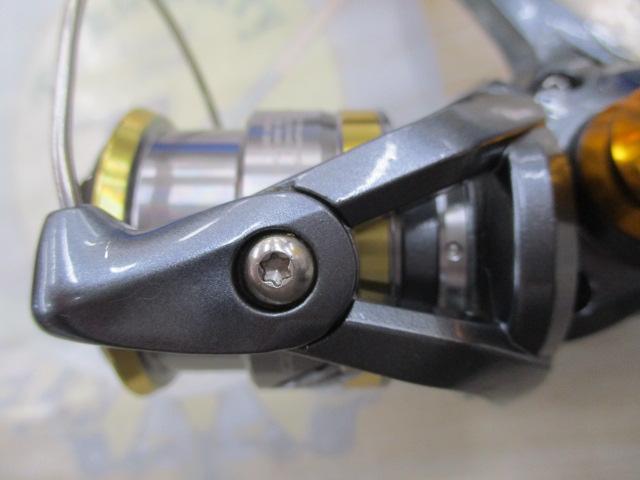 17アルテグラ C2000S