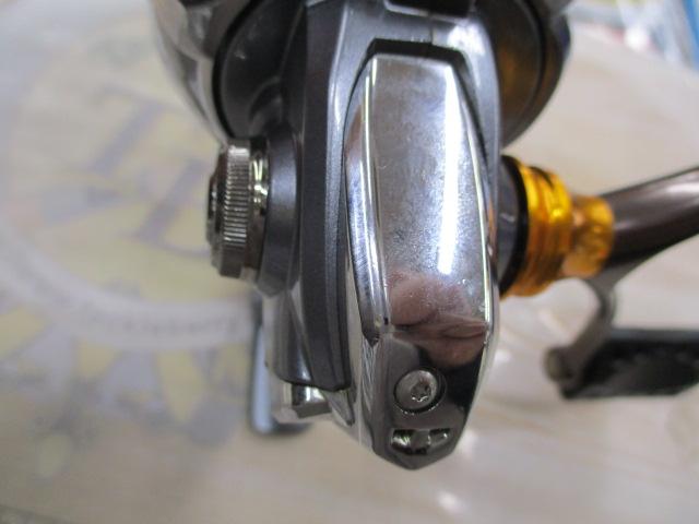 17アルテグラ C2000S