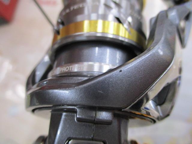 17アルテグラ C2000S