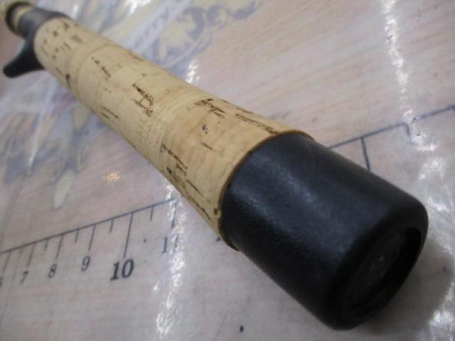 オールスターグラファイト BCM6 6'0"