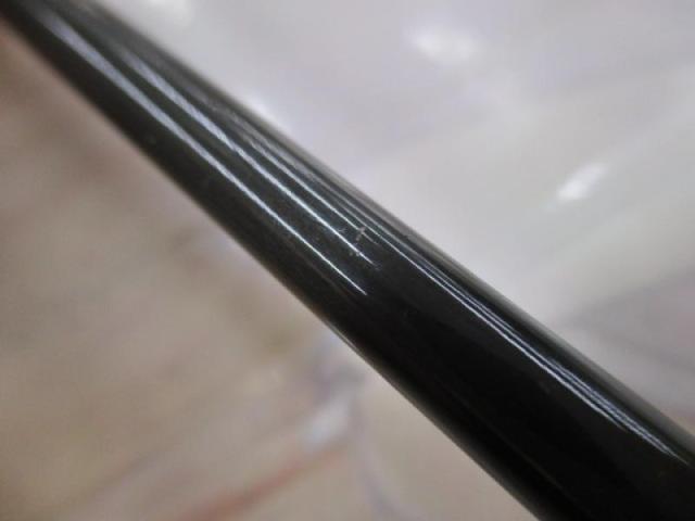 オールスターグラファイト BCM6 6'0"