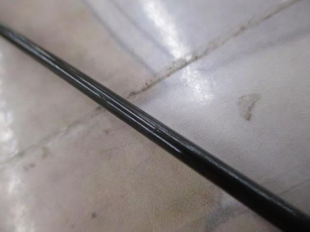 オールスターグラファイト BCM6 6'0"