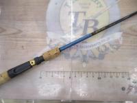 オールスターグラファイト BCM6 6'0"