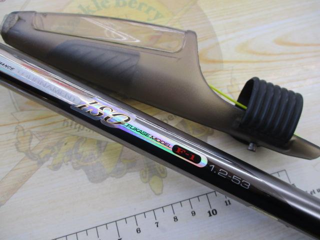 SZトーナメントISOF-1 1.2-53