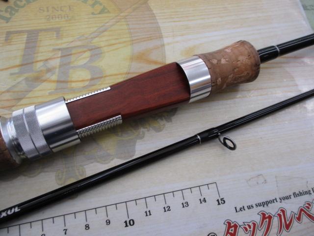 エゲリア ETVS-46XUL