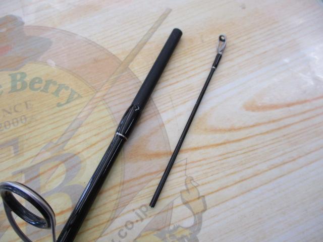 エゲリア ETVS-46XUL