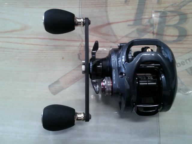 ジリオン SV TW 1016SV-SHL