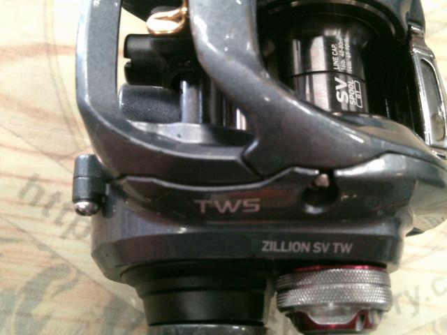 ジリオン SV TW 1016SV-SHL