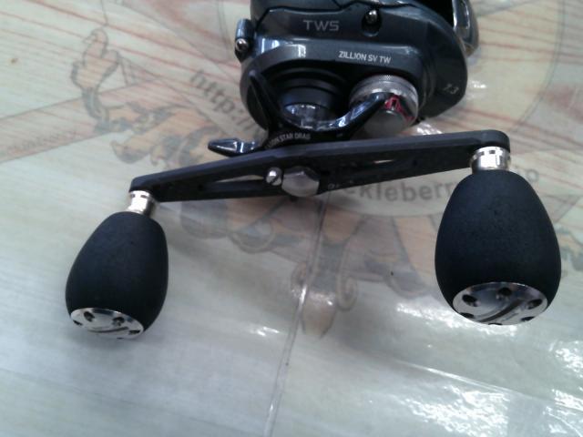 ジリオン SV TW 1016SV-SHL