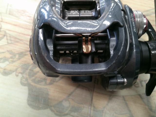 ジリオン SV TW 1016SV-SHL