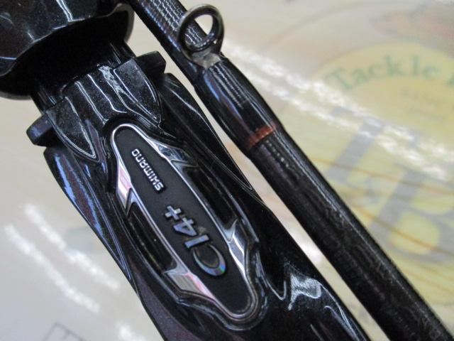 16ポイズングロリアス 174MH