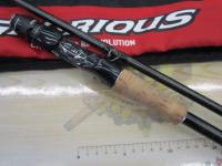 16ポイズングロリアス 174MH