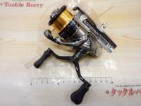 16ヴァンキッシュ C3000SDH