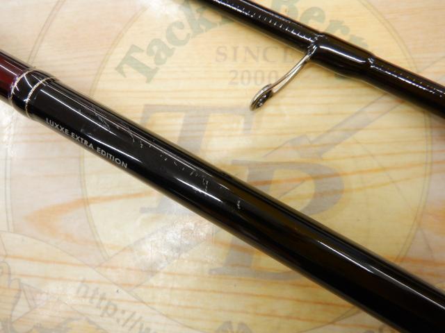 ラグゼEG X S86ML-solid｜＠ベリーネット 日本最大新品中古釣具WEBショップ