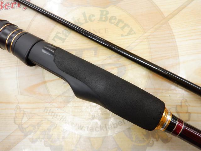 ラグゼEG X S86ML-solid｜＠ベリーネット 日本最大新品中古釣具WEBショップ