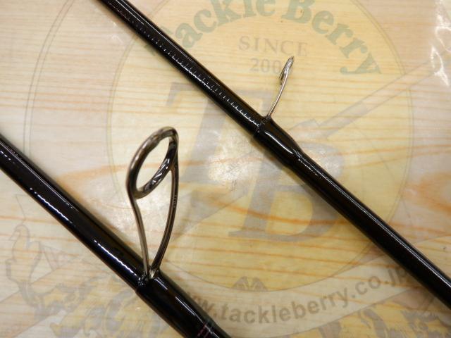 ラグゼEG X S86ML-solid｜＠ベリーネット 日本最大新品中古釣具WEBショップ