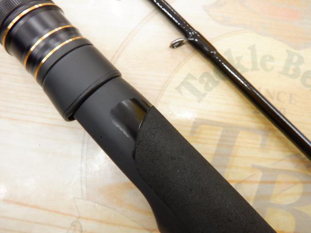 ラグゼEG X S86ML-solid｜＠ベリーネット 日本最大新品中古釣具WEBショップ