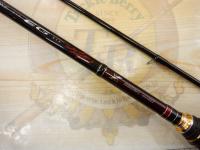 ラグゼEG X S86ML-solid