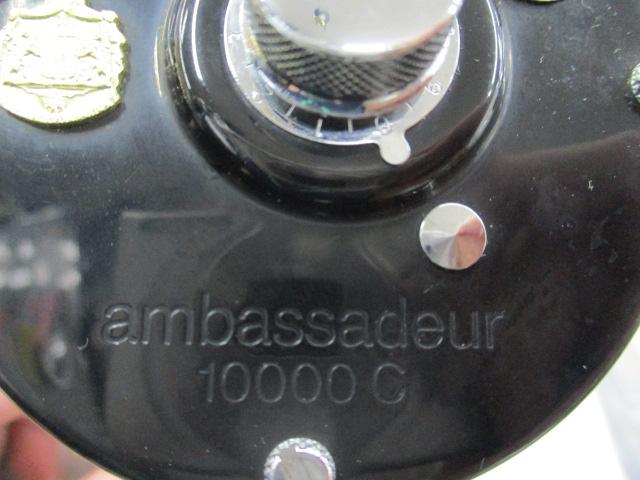 アンバサダー10000C