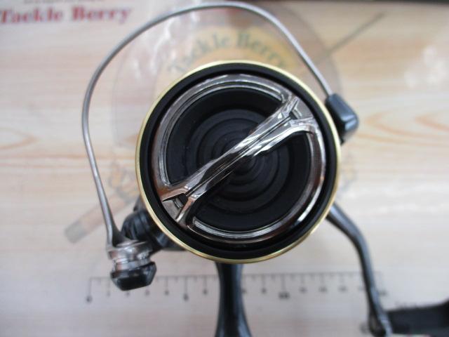 25アルテグラ C3000XG