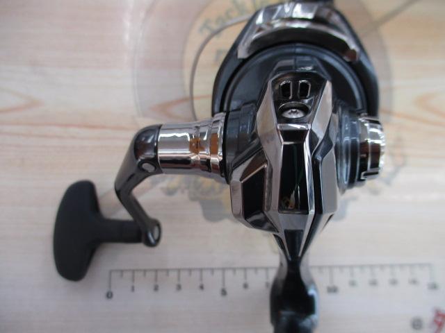 25アルテグラ C3000XG