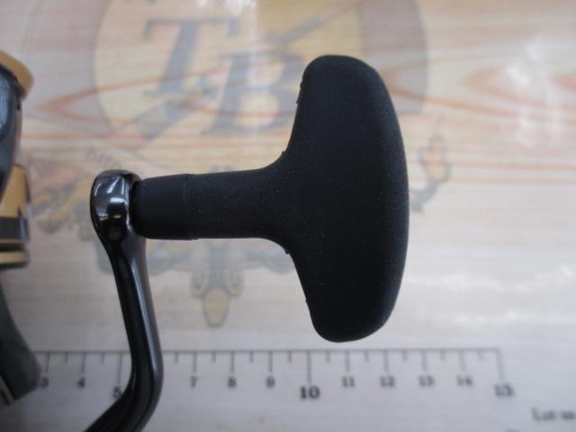 25アルテグラ C3000XG