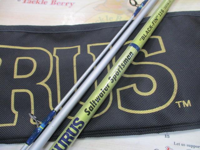 ブラックフィン116 SS116-5 3ピース