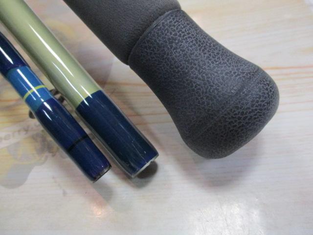 ブラックフィン116 SS116-5 3ピース