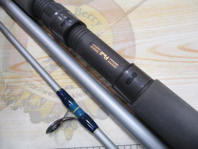 ブラックフィン116 SS116-5 3ピース