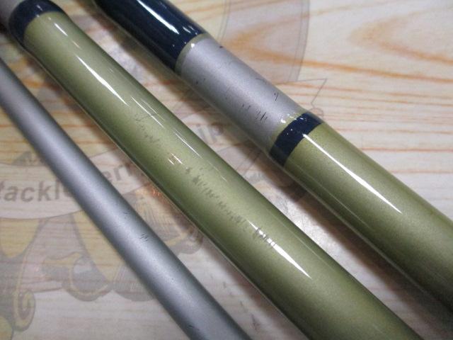 ブラックフィン116 SS116-5 3ピース