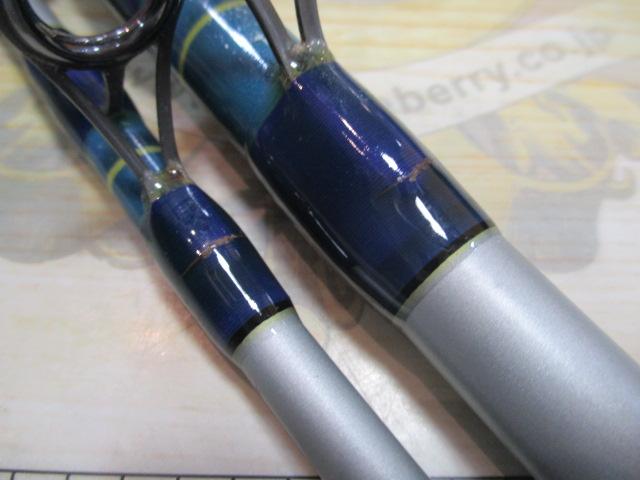 ブラックフィン116 SS116-5 3ピース