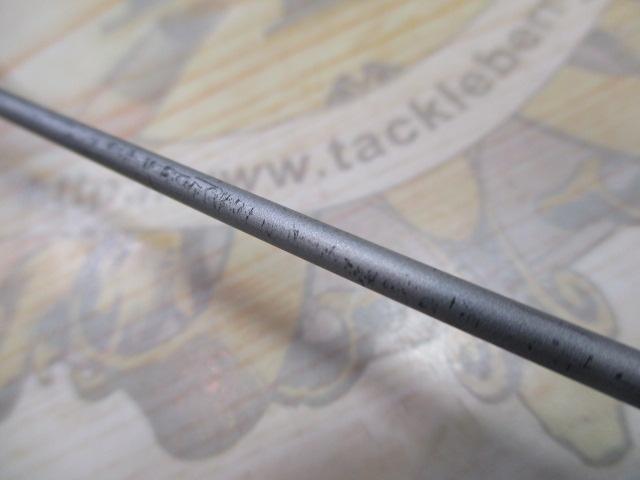 ブラックフィン116 SS116-5 3ピース