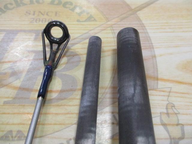 ブラックフィン116 SS116-5 3ピース