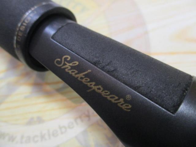 シェイクスピアアグリースティック