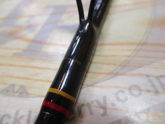 シェイクスピアアグリースティック