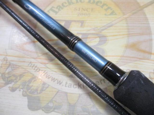 エメラルダスMX 711LMLI SHORE