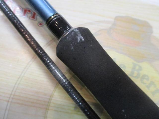 エメラルダスMX 711LMLI SHORE