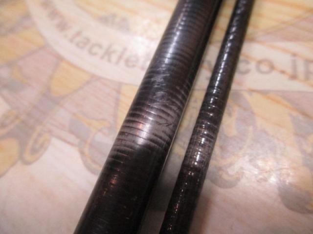 エメラルダスMX 711LMLI SHORE