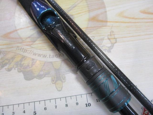 エメラルダスX 83M・J