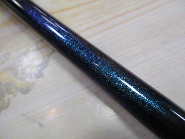 エメラルダスX 83M・J