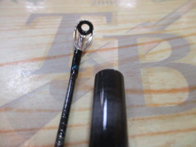 エメラルダスX 83M・J