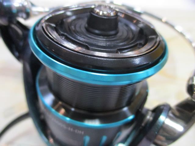 23エメラルダスRX FC LT2500S-H-DH