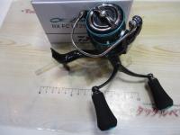 23エメラルダスRX FC LT2500S-H-DH