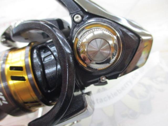 18レガリス LT2000S