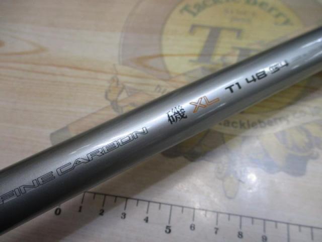 シマノ　磯 XL T1.5 48-54 α ZOOM ファインカーボン シマノ 磯 XL T1.5 48-54 α ZOOM ファインカーボン シマノ αズーム