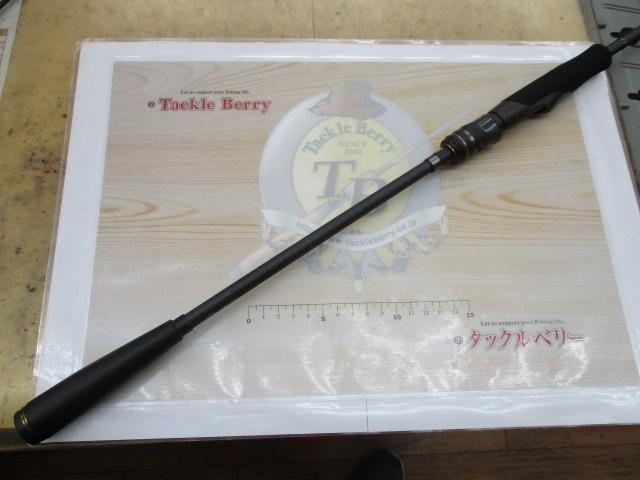 ゲキダキシャフト GDS-S68MH-OMO