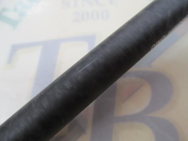 ゲキダキシャフト GDS-S68MH-OMO